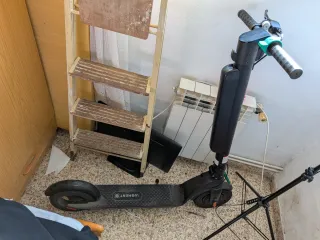 Patinete Eléctrico Augment - No Funciona