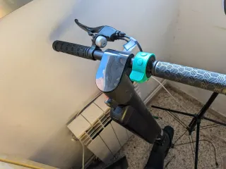 Patinete Eléctrico Augment - No Funciona