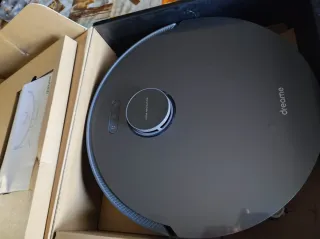 DreameBot L10s Pro Robot Aspirador y Mopa