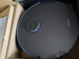 DreameBot L10s Pro Robot Aspirador y Mopa