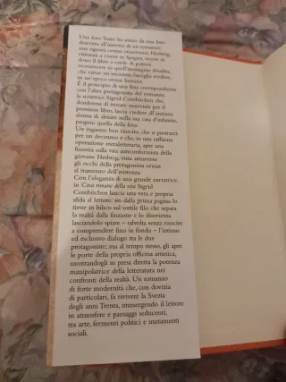 Cosa rimane della vita