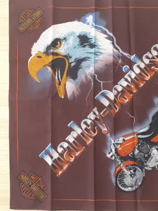 Bandana HD Eagle Rider Harley-Davidson