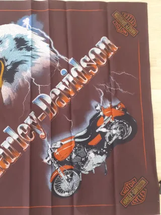 Bandana HD Eagle Rider Harley-Davidson