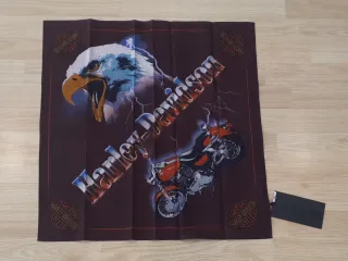 Bandana HD Eagle Rider Harley-Davidson