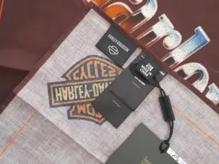 Bandana HD Eagle Rider Harley-Davidson