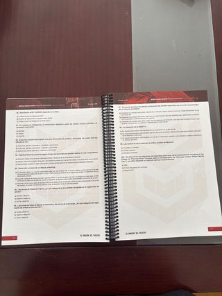 MegaSimulacros Policía Nacional Básica