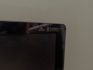 Monitor Samsung SyncMaster 20 LCD 206BW