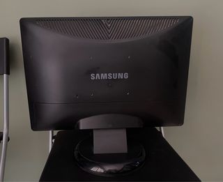 Monitor Samsung SyncMaster 20 LCD 206BW
