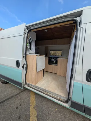 FIAT Ducato 2017