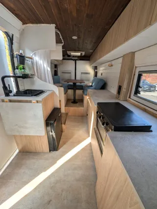FIAT Ducato 2017