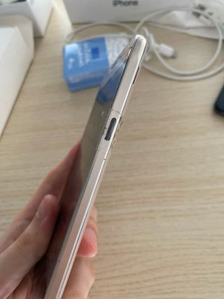 Samsung Galaxy J7 Oro/Argento