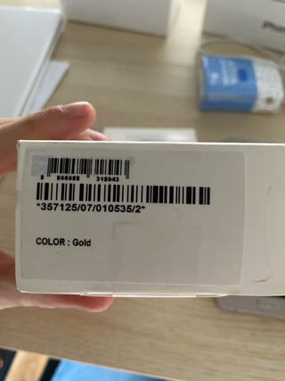 Samsung Galaxy J7 Oro/Argento