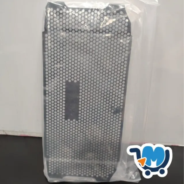 Protector Radiador Moto