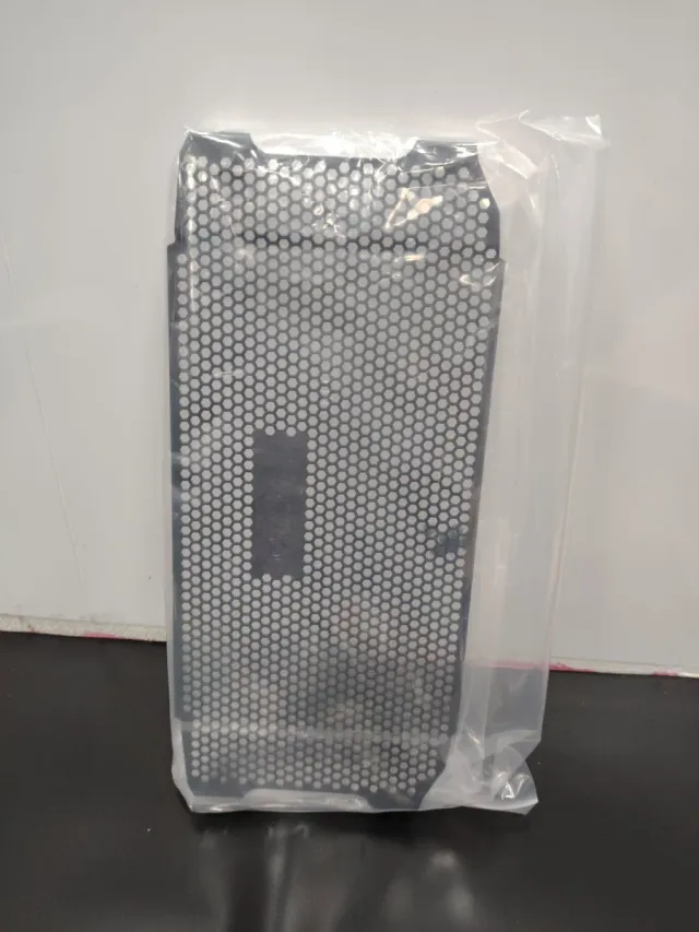 Protector Radiador Moto