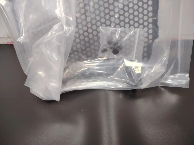 Protector Radiador Moto