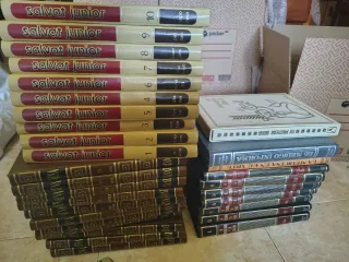 REGALO!!! Enciclopedia la Medicina y la Salud