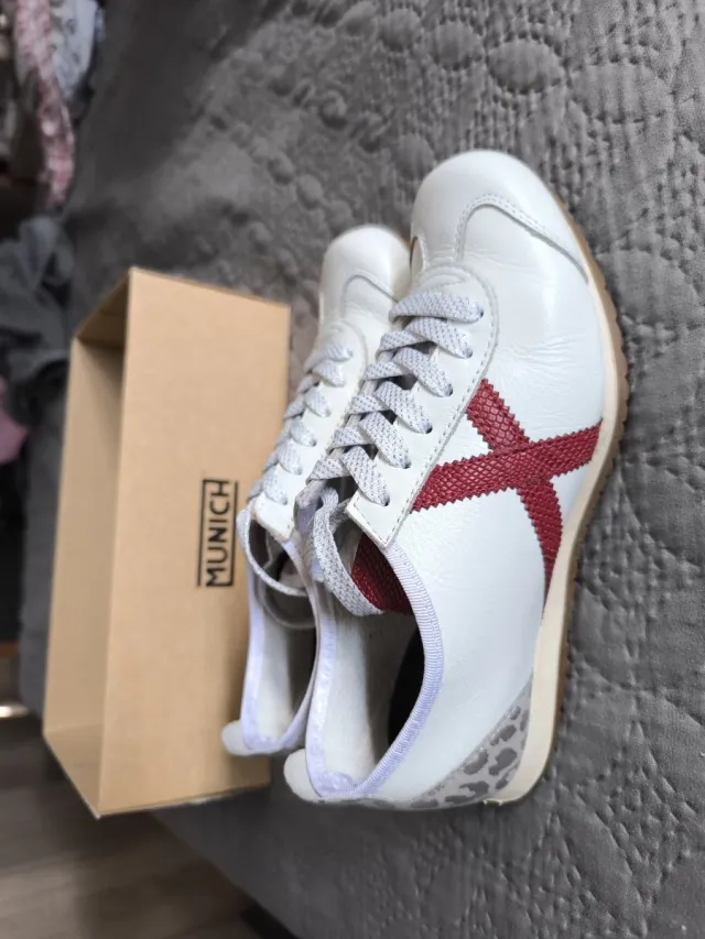 Bambas Munich Osaka 513 Talla 38