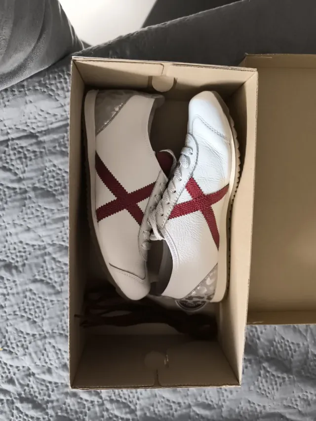 Bambas Munich Osaka 513 Talla 38