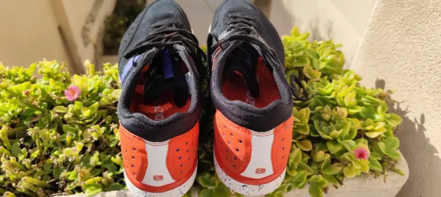 Adidas Adizero Takumi Ren Boost 3 Voladoras