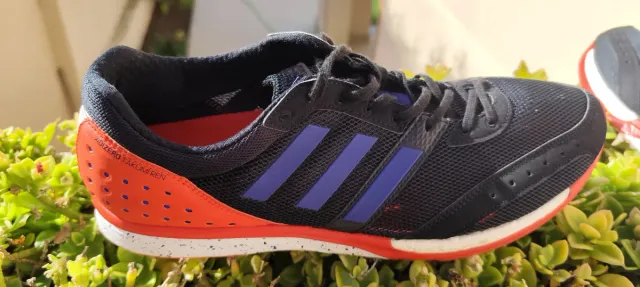 Adidas Adizero Takumi Ren Boost 3 Voladoras