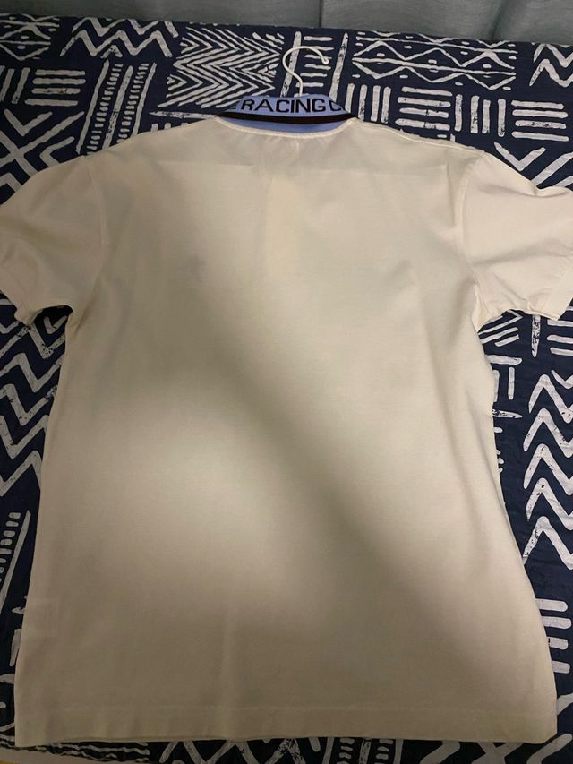 Polo Nude Project Talla S