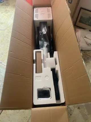 Patinete Eléctrico Joyor S10-SZ