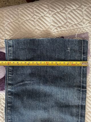 Pantalón G-Star RAW Edición Limitada Vintage