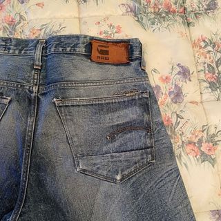 Pantalón G-Star RAW Edición Limitada Vintage