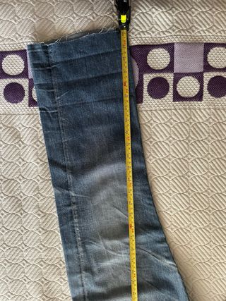 Pantalón G-Star RAW Edición Limitada Vintage