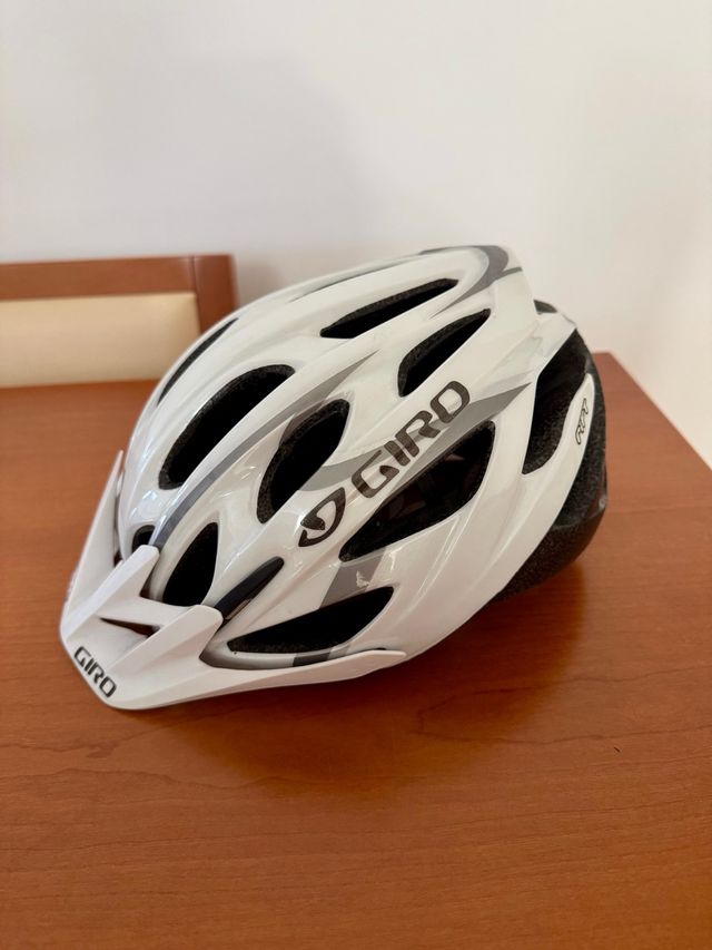 Casco de ciclismo GIRO Rift (Adulto)