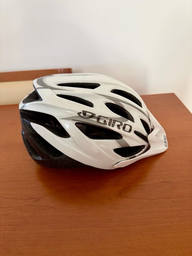 Casco de ciclismo GIRO Rift (Adulto)