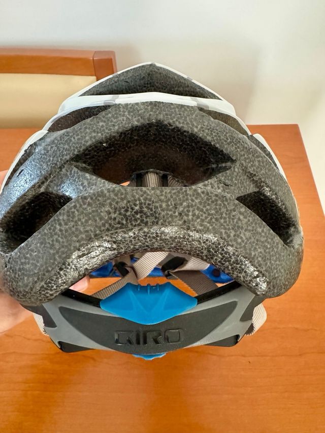 Casco de ciclismo GIRO Rift (Adulto)