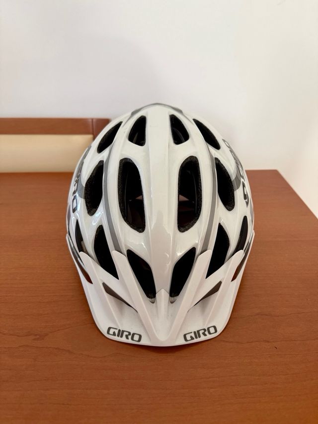 Casco de ciclismo GIRO Rift (Adulto)