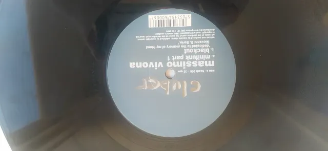 Massimo Vivona - Minifunk Part 1