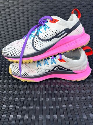 Zapatillas Nike Pegasus Trail 41