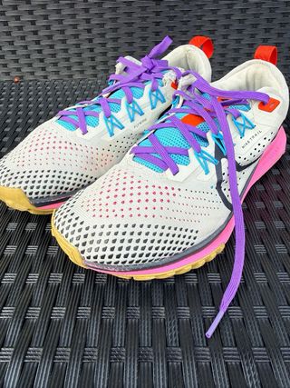 Zapatillas Nike Pegasus Trail 41