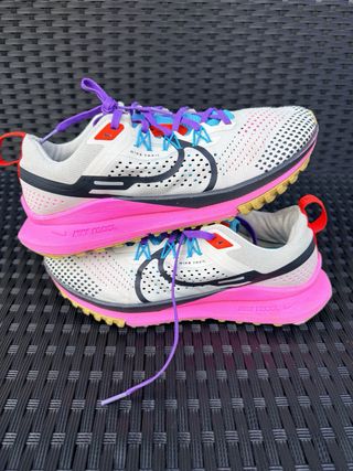 Zapatillas Nike Pegasus Trail 41