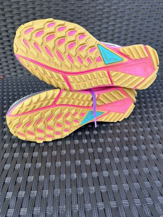 Zapatillas Nike Pegasus Trail 41