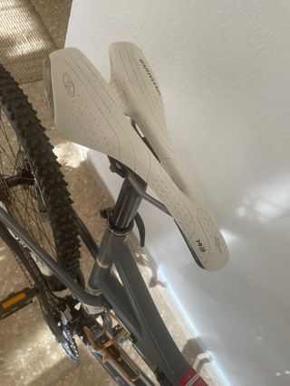 Bicicleta Specialized Epic Comp 2009