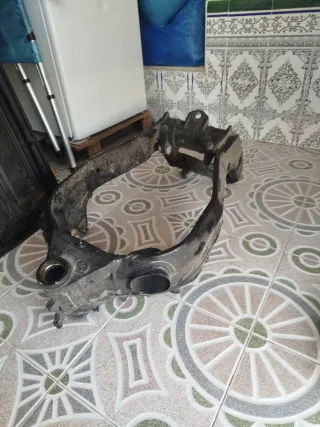 Chasis Suzuki GSX-R K5