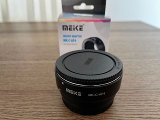 Canon EOS M50 Mark II + 2 Obiettivi