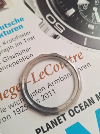 Tapa trasera Panerai Radiomir 42mm