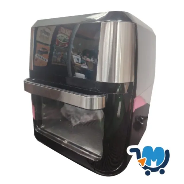 Horno Freidora con Accesorios