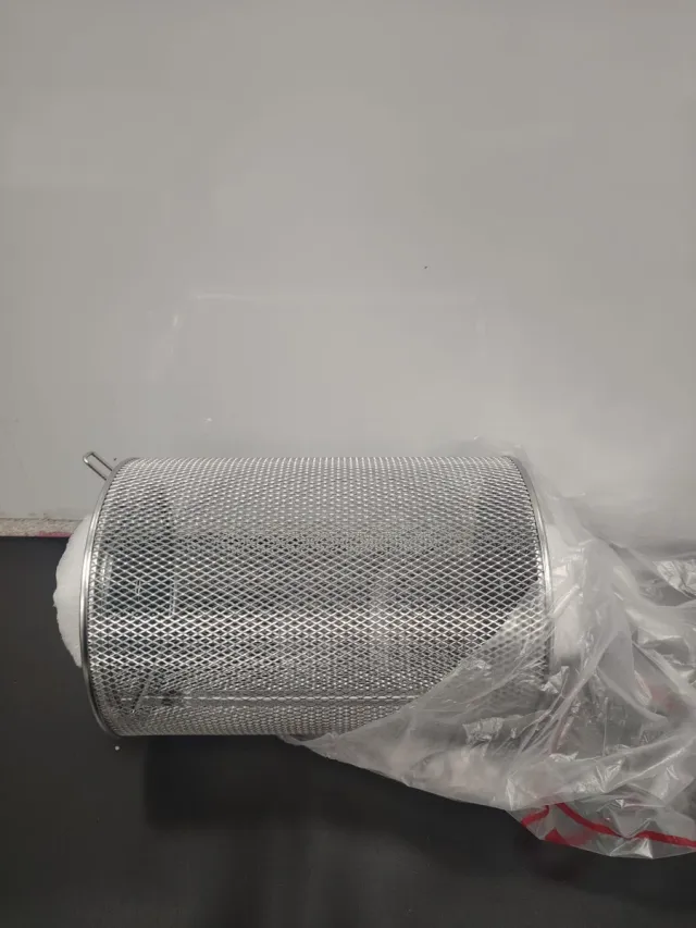 Horno Freidora con Accesorios