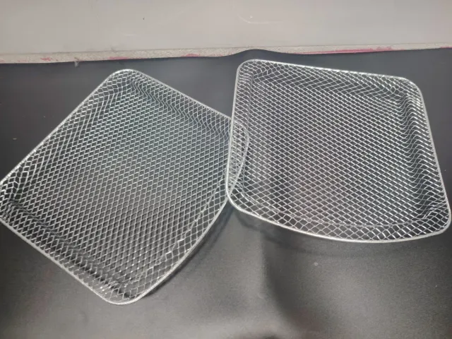 Horno Freidora con Accesorios