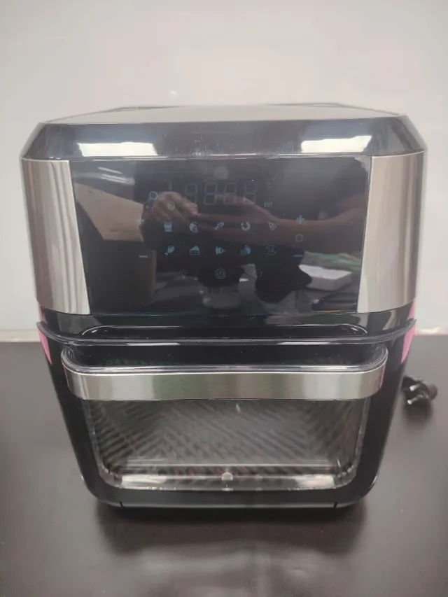 Horno Freidora con Accesorios