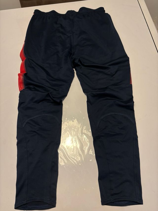 Pantalón Nike PSG Azul Marino
