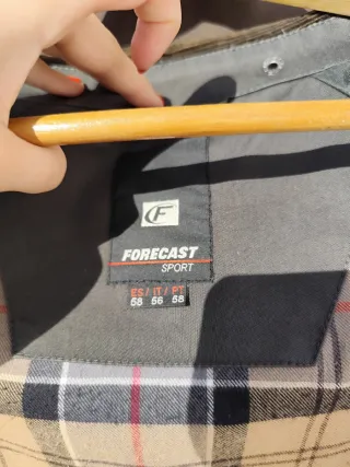 Chaqueta Barbour Hombre Talla 58.  Marrón Oliva