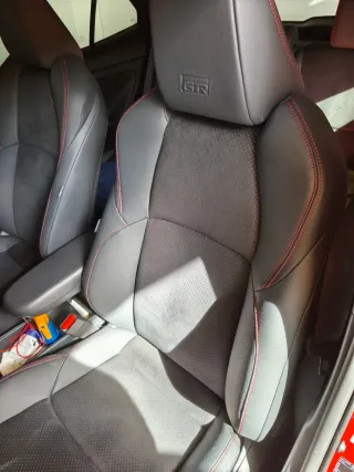 Toyota Yaris Cross 2025