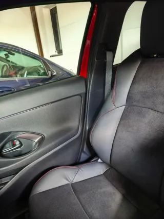 Toyota Yaris Cross 2025